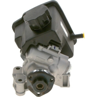 Hydraulické čerpadlo pre riadenie BOSCH K S00 000 591
