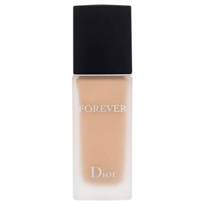 Dior Forever dlhotrvajúci zmatňujúci make-up SPF20 1,5W Warm 30 ml