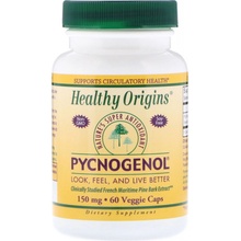 Healthy Origins Pycnogenol 150 mg x 60 kapslí