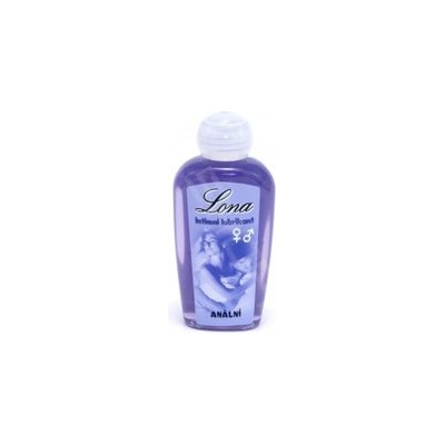 BIONE Lona Anal 130 ml (P22837)