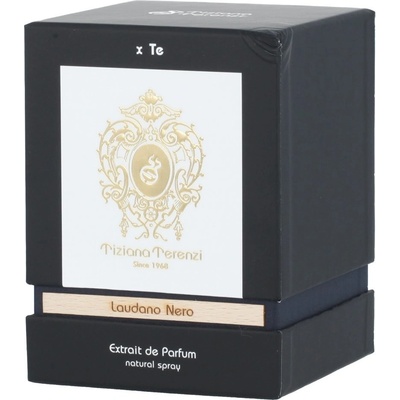 Tiziana Terenzi Laudano Nero parfémovaný extrakt unisex 100 ml