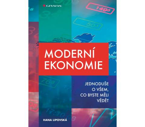 Moderní ekonomie
