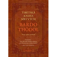 Tibetská kniha mrtvých - Padmasambhava