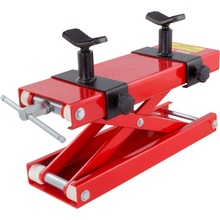 BikeTek dielenský zdvihák na motocykel PDSLIFT05