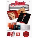 Jennie Ruby Digipack Version CD