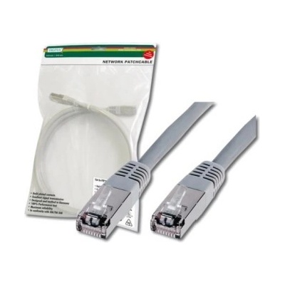 Digitus Patch, SF-UTP, CAT 5e, AWG 26/7 7m
