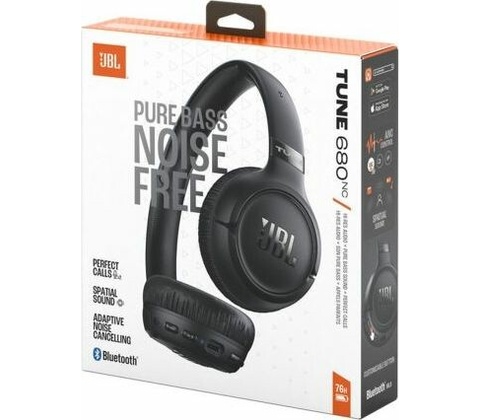 JBL Tune 680NC