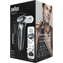 Braun Series 7 71-S7200cc Silver