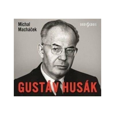 Gustáv Husák