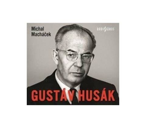 Gustáv Husák