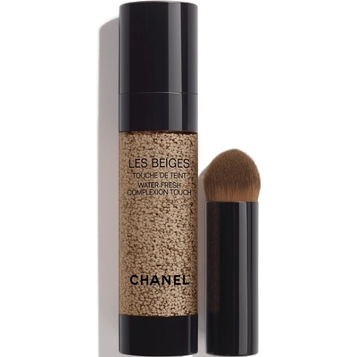 Chanel Les Beiges Water-Fresh Complexion Touch rozjasňující a hydratační make-up B20 20 ml