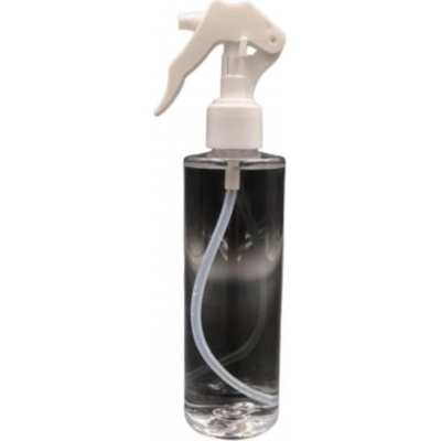 Andyhoauto OEM 250ml empty bottle with trigger