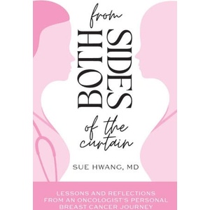 From Both Sides of the Curtain | Hwang, Sue, MD (ISBN: 9781636987910)