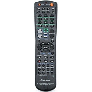 GENERAL PIONEER AXD7270 - съвместимо дистанционно управление на марката General (AXD7270) Дистанционно
