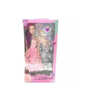 INSYS icom Doll 45cm with accessories