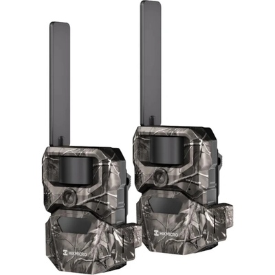 Hikmicro T16 sada 2ks