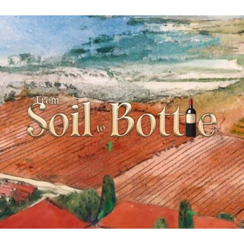From Soil to Bottle