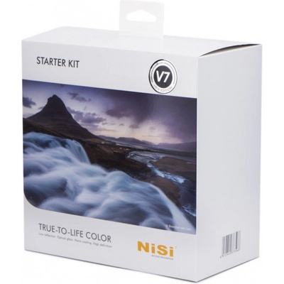 NISI Starter Kit 100mm