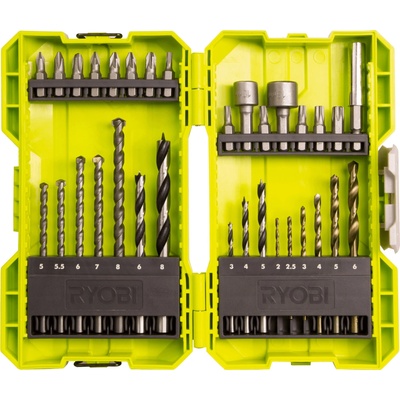 Ryobi RAK32DDMIX
