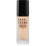 Bobbi Brown Weightless Skin Foundation SPF 15 Mini дълготраен матиращ фон дьо тен с хидратиращ ефект цвят Beige 13ml