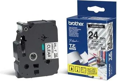 Brother TZe-151