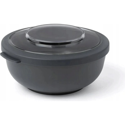 Amuse Miska Tylla černá 1 l