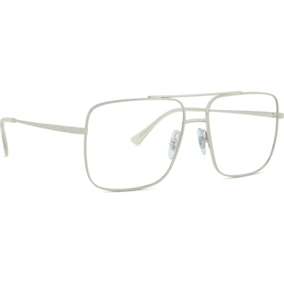 Ray-Ban 0RX3758V 2501 56