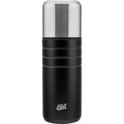 Esbit Majoris termoska 500 ml Black