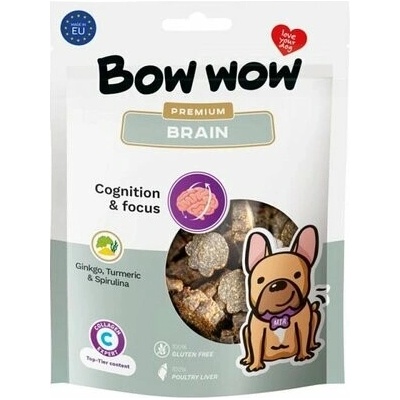 Bow Wow BRAIN 60 g