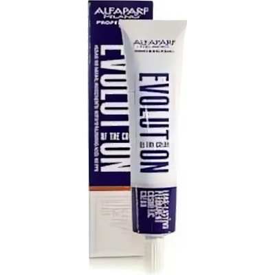 Alfaparf Milano Evolution Of The Color 11.02 60 ml
