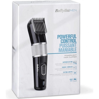 Babyliss E973E
