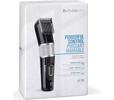 Babyliss E973E