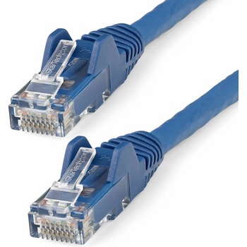 Startech N6LPATCH10MBL 10m modrý