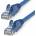 Startech N6LPATCH10MBL 10m modrý