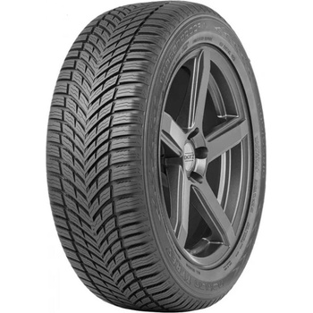 Nokian Tyres Seasonproof 205/55 R16 91V
