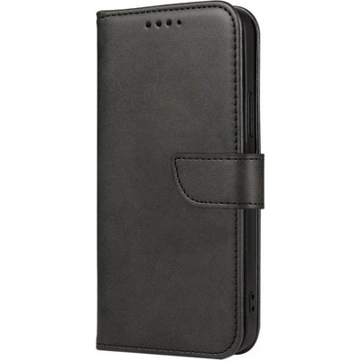 ASUS Магнитен калъф HARAHU за Asus Zenfone 9 - Черен KP24584