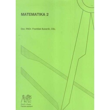 Matematika 2