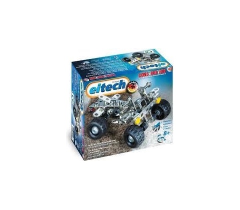 Eitech C63 Starter Box Quad Čtyřkolka