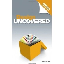 Careers Uncovered K. Holmes Design