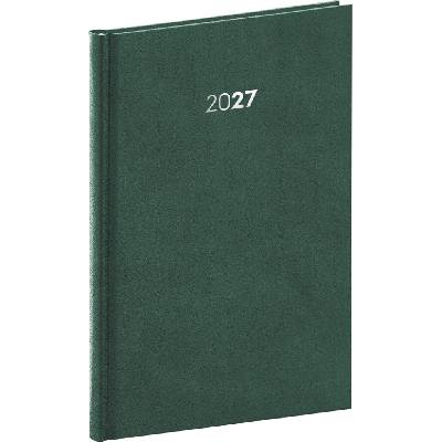 Notique Balakon A5 týdenní 2027 zelený