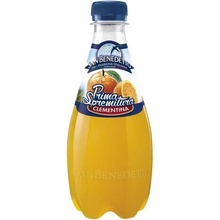 San Benedetto Prima Spremitura Clementina 400 ml