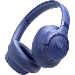 JBL Tune 730BT wireless blue (JBLT730BTBLU) Слушалки