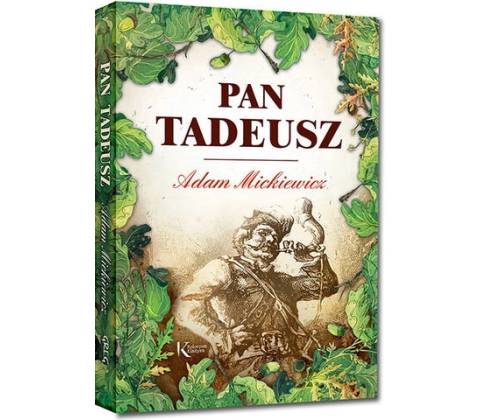 Pan Tadeusz