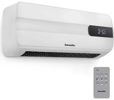 BEWELLO BW2026