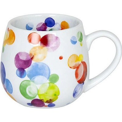 Colourful Cast - Bubbles - hrnek buclák
