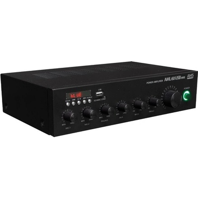AMS AML 60 USB MKII