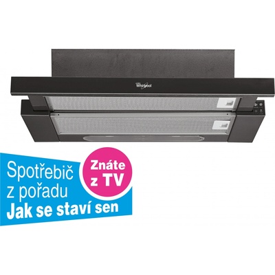 Whirlpool AKR 749 NB