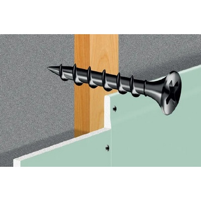 Šroub DK mont do dřeva TX 75 250 ks/balení – Zbozi.Blesk.cz