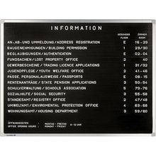 Legamaster Informačná tabuľa PREMIUM 40 x 60 cm 7-600035