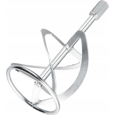 Graphite Míchací metla 120 mm, M14 – Zboží Mobilmania